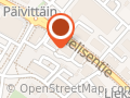 Parturi-Kampaamo Hyvän Ilman Hiuspiste