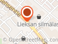 Lieksan Silmäasema