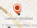 Jalkojenhoitoa ja hierontaa Hyvinvoinnin HuoltoAsema Leena Räsänen