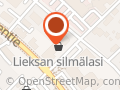 Accountor Lieksa