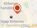 Kid Kirkenes Handelspark