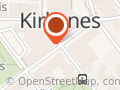 Joker Kirkenes