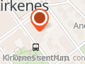 Matsenteret AS