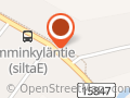 Metsärahti Nevalainen Mika