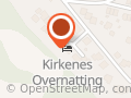Kirkenes Overnatting