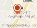 T Seyffarth eftf AS - Comfort Kirkenes T. Seyffart eftf. AS