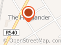 The Stag & Crown Whisky Bar Highlander Hotel