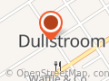 Cinzaco Dullstroom Accommodation