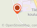 Tohmajärven kunta Tikkalan koulu