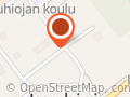 Louhiojan koulu