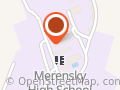 Merensky Secondary School
