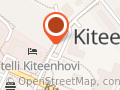 Joensuun Oikeusaputoimisto, Kiteen Sivutoimisto