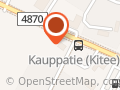 Parturi-kampaamo Ainotar Kitee