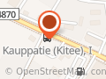 Kiteen Grilli