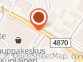 Kauppakeskus Kupiainen Oy