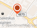 Kiteen Kenkäkulma