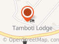 Lodge Tamboti