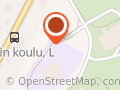 Kiteen kaupunki Hutsin koulu