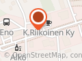 Parturi Kampaamo Sinikka Riikonen