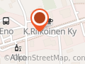 Kampaaja Ulla Turunen