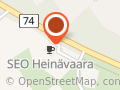 SEO Heinävaara