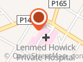 Ampath Howick Mediclinic Depot