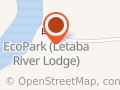 Letaba River View Big 5 Lodge