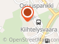 Esperi Hoivakoti Kiihtelysvaaran Helmi