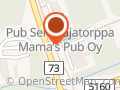 Kotiruoka-Kahvila Cafe Sanna-Riina