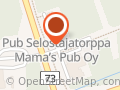TINTTI'S PUB