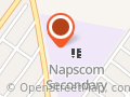 Napscom Secondary School