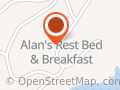 Sunbirds Bed and Breakfast