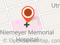 Niemeyer Memorial Hospital