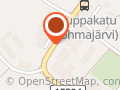 Tohmajärven kunta tekninen toimisto