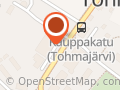 Tohmajärven Autotarvike Oy