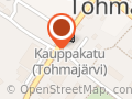 Naisten Voimavarayhdistys KAIVO ry