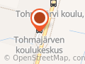 Tohmajärven kunta Tohmajärven koulukeskus, Tietäväisen koulu ja Tohmajärven lukio