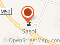 Sasol Mageza Service Station Ridge Park
