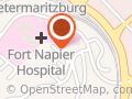 Fort Napier Psychiatric Hospital