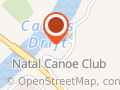 Natal Canoe Club Entrance
