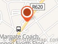 Post Office Uvongo