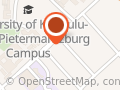School Of Mathematics, Statistics and Computer Science, Pietermaritzburg