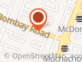 Deresh Panday t/a Osmans Optical PMB