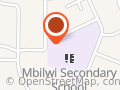 Mbilwi Secondary School