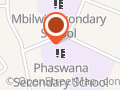 Phaswana Secondary School