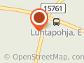 Luhtapohjan Mylly Ky