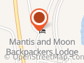 Mantis and Moon Backpackers Lodge