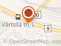 Itäinen tullipiiri Niiralan tulli