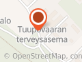 Joensuun kaupunki Tuupovaaran hammashoitola