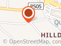 Upper Highway Information